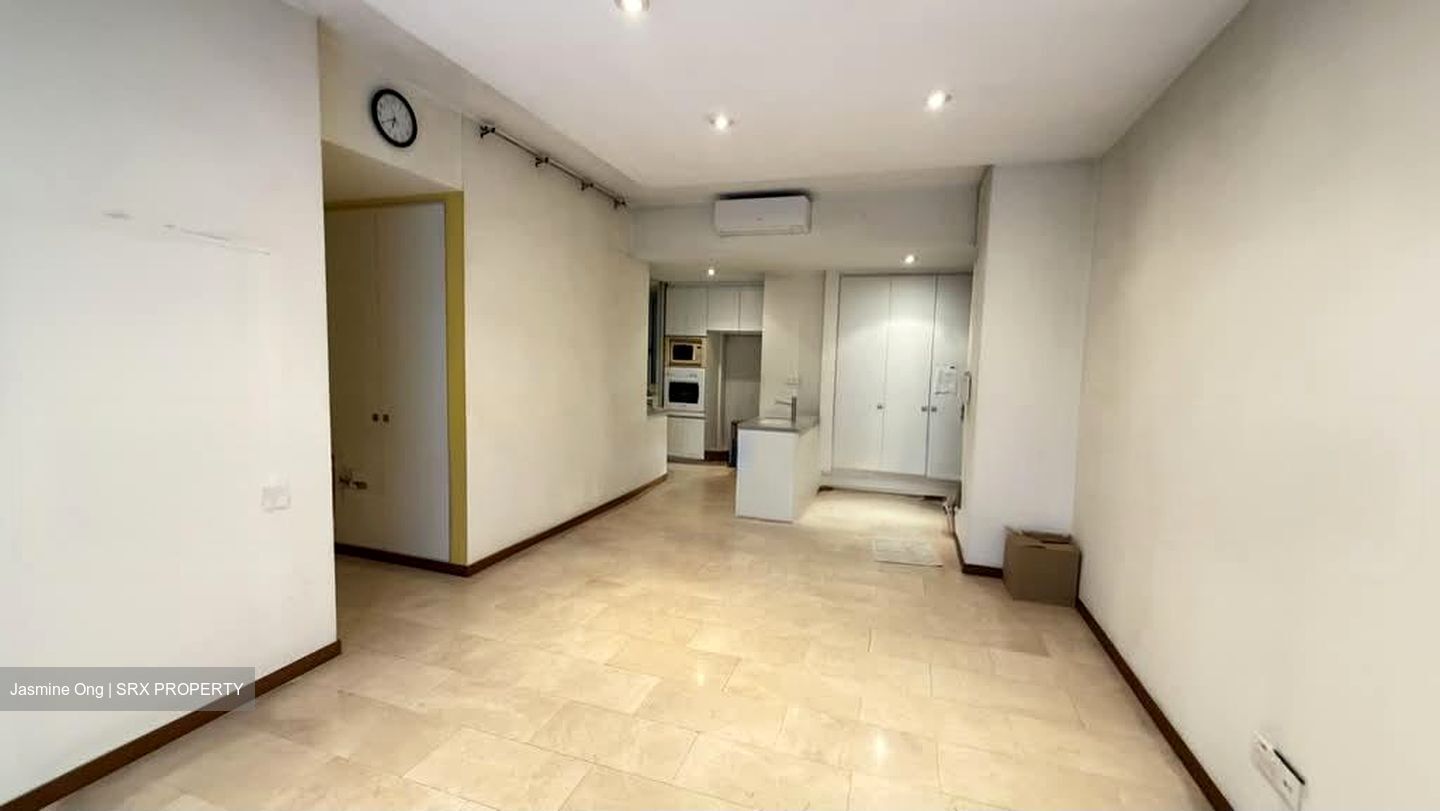 The Nexus (D21), Condominium #576664701